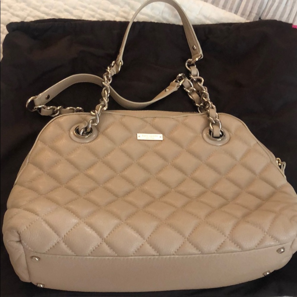 Authentic Kate spade bag